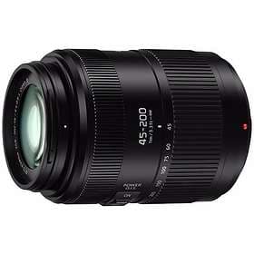 Panasonic AF 45-200/4,0-5,6 G Lumix Vario Power OIS II