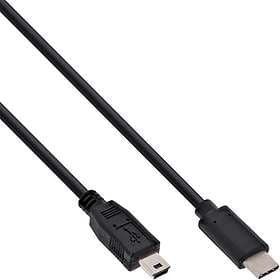 InLine USB C - USB Mini-B 2.0 2m