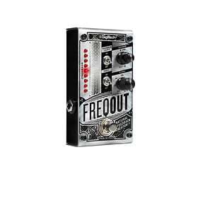 Digitech FreqOut Natural Feedback Creator