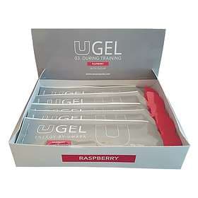 Umara U-Gel Gel 40g 12st