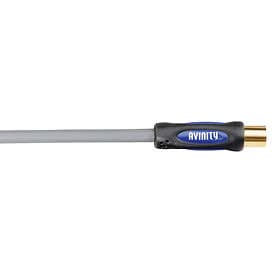 Avinity Classic Antenna 9.5mm - 9.5mm M-F 1,5m