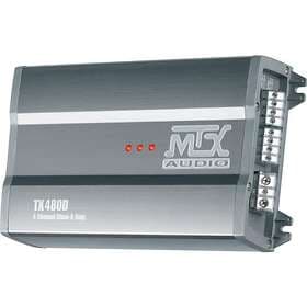 MTX TX480D