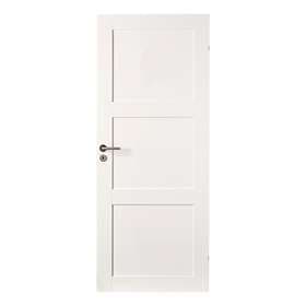Swedoor Jeld-Wen Innerdörr Unique 03L Tät 7x20