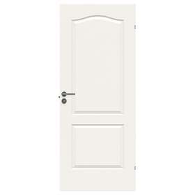 Swedoor Jeld-Wen Innerdörr Compact 02B Tät 8x21