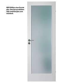 Swedoor Jeld-Wen Innerdörr Stable GW1 Glas 9x21