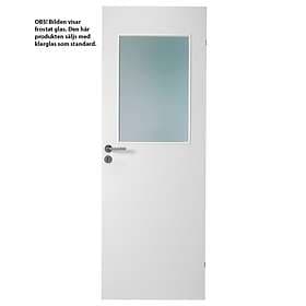 Swedoor Jeld-Wen Innerdörr Stable G21 Glas 10x21