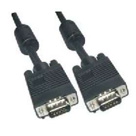 NanoCable VGA - VGA 1,8m