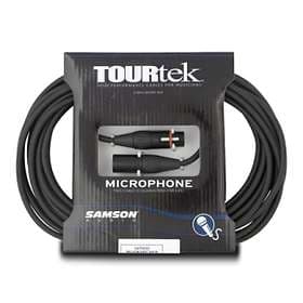 Samson Tourtek XLR - XLR M-F 9,1m