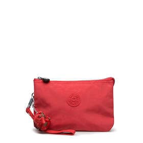 Kipling Creativity Wristlet Bag XL