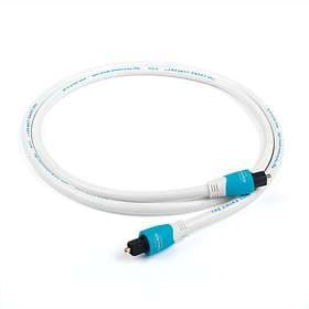 Chord C-lite Toslink - Toslink 1m