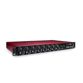 Focusrite Scarlett OctoPre Dynamic