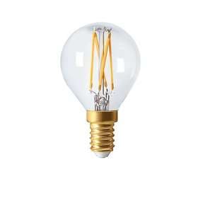 PRhome Elect LED Filament Kron 210lm 2300K E14 3,5W