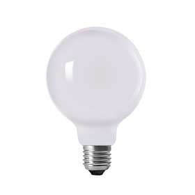 PRhome Pearl LED Filament Globe 680lm 2700K 7W (Ø95)