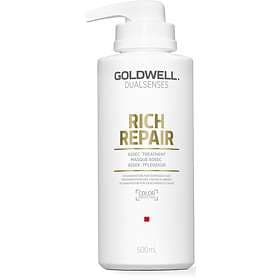 Goldwell Dualsenses Rich Repair 60sec Treatment 500ml