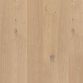 Kährs Sand Collection Brighton Ek 226,6x18,7cm 6st/förp