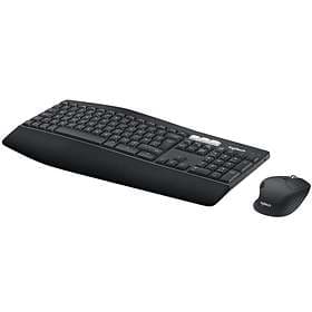 Logitech Performance Combo MK850 (Nordisk)