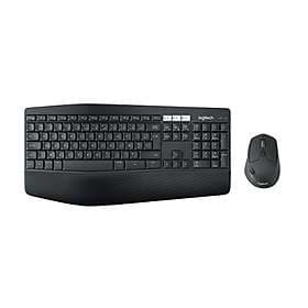 Logitech Performance Combo MK850 (FR)