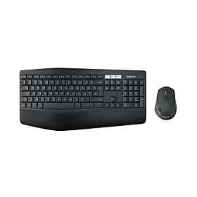 Logitech Performance Combo MK850 (ES)