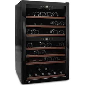 mQuvée WineExpert 66 Fullglass (Svart)