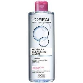 L'Oreal Micellar Cleansing Water Normal/Dry Sensitive Skin 400ml