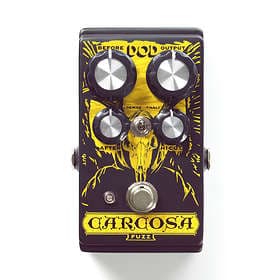 Digitech DOD Carcosa Fuzz