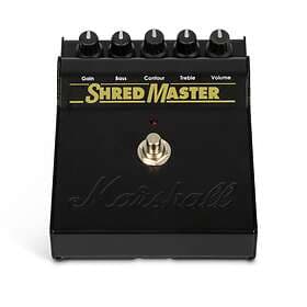 Marshall Shredmaster