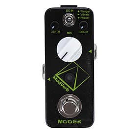 Mooer ModVerb