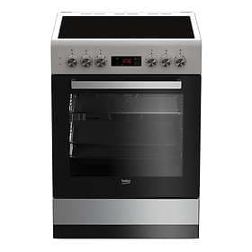 Beko FSM67320GXS (Rostfri)