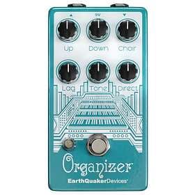 EarthQuaker Devices Organizer V2
