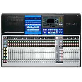 PreSonus StudioLive 32