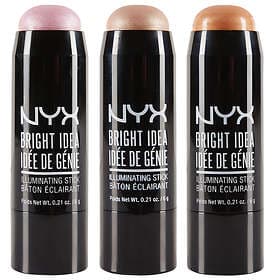 NYX Bright Idea Illuminating Stick 6g