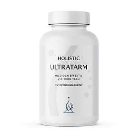 Holistic UltraTarm 90 Kapslar