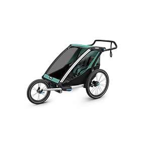 Thule Chariot Lite 2 (Dubbelvagn)