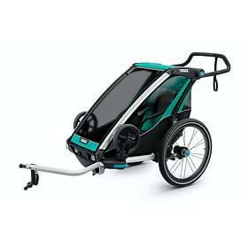 Thule Chariot Lite 1 (Enkelvagn)