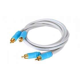 Chord C-Line 2RCA - 2RCA 2m