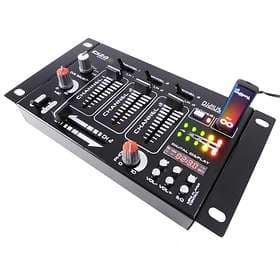 Ibiza Sound DJ21USB MKII