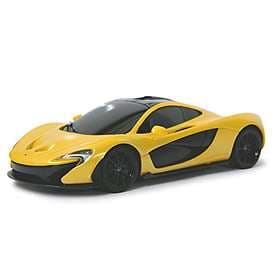 Jamara McLaren P1 (405102) RTR