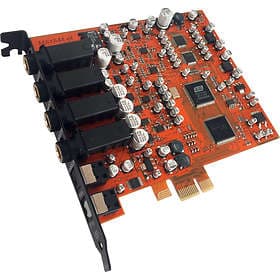 ESI Maya44 eX