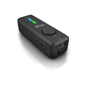 IK Multimedia iRig Pro I/O