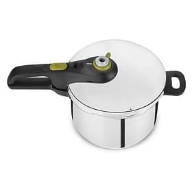 Tefal Secure 5 Neo II Tryckkokare 22cm 6L