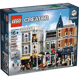 LEGO Creator 10255 Stora Torget