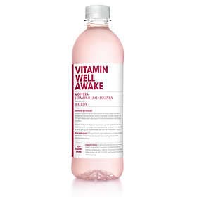 Vitamin Well Awake 500ml