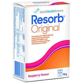 Resorb Original 20 Brustabletter