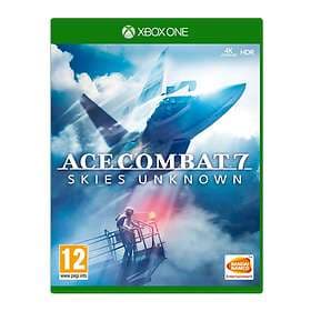 Ace Combat 7: Skies Unknown (Xbox One | Series X/S)