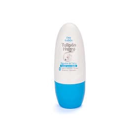 Tulipan Negro Cotton & Talc Deo Stick 50ml