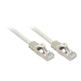 Lindy F/UTP Cat6 RJ45 - RJ45 100m