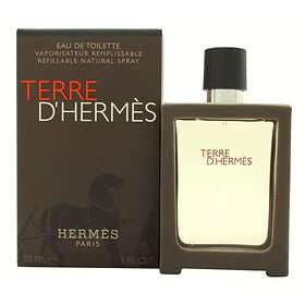 Hermes Terre D'Hermes Refillable edt 30ml