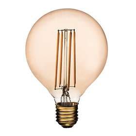 Airam Antique LED Globe 380lm 2200K E27 5W (Dimbar)