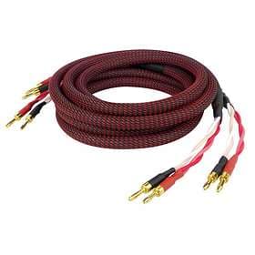 Dynavox Perfect Sound 2Banana - 2Banana (par) 2m
