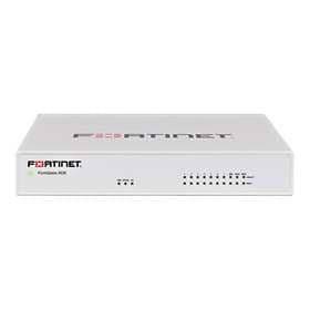 Fortinet FortiGate 60E